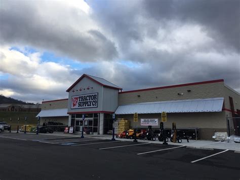 Tractor supply blairsville pa - Map To This Location. Owner verified. Get coupons, hours, photos, videos, directions for Tractor Supply Co. at 75 North Morrow Street Blairsville PA. Search other Pet Supply …